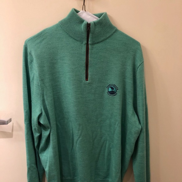 Polo Ralph Lauren Other - Pebble Beach Polo Golf Pullover